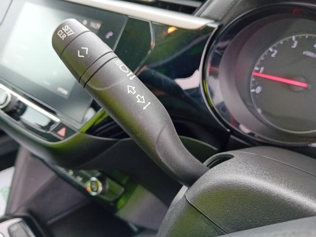 2023 Vauxhall Corsa 1.2 Design 5Dr (KE72YXJ) Image 38