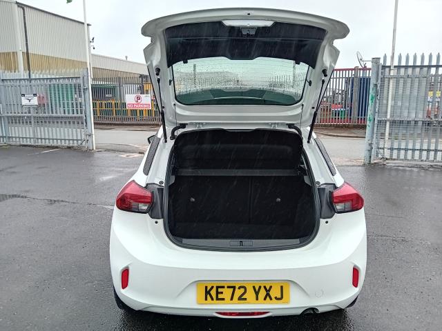 2023 Vauxhall Corsa 1.2 Design 5Dr (KE72YXJ) Image 26