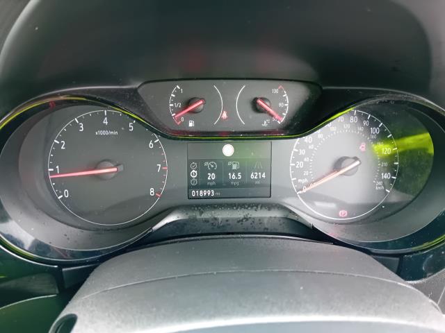 2023 Vauxhall Corsa 1.2 Design 5Dr (KE72YXJ) Image 14