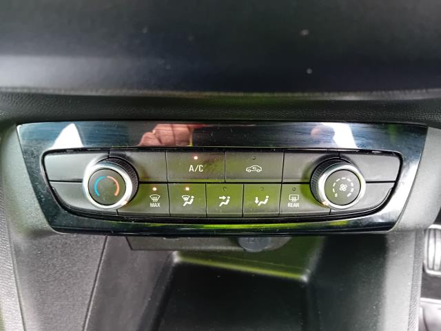 2023 Vauxhall Corsa 1.2 Design 5Dr (KE72YXJ) Image 33