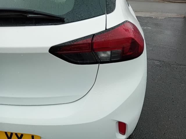 2023 Vauxhall Corsa 1.2 Design 5Dr (KE72YXJ) Image 46