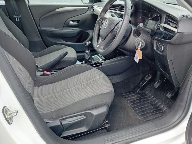2023 Vauxhall Corsa 1.2 Design 5Dr (KE72YXJ) Image 17