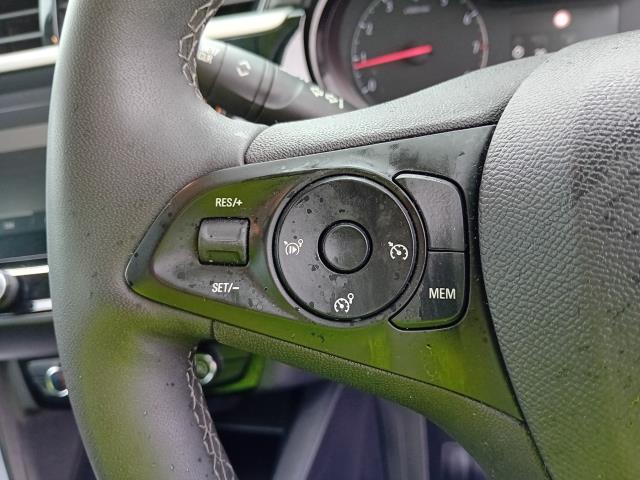 2023 Vauxhall Corsa 1.2 Design 5Dr (KE72YXJ) Image 36