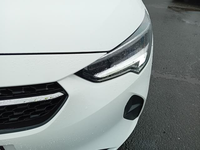 2023 Vauxhall Corsa 1.2 Design 5Dr (KE72YXJ) Image 45