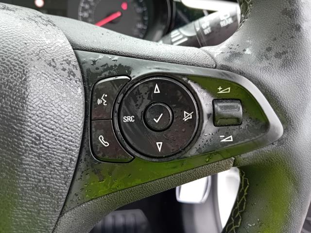 2023 Vauxhall Corsa 1.2 Design 5Dr (KE72YXJ) Image 37