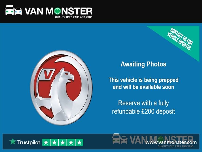 2023 Vauxhall Corsa 1.2 Design 5Dr (KE72YYB)