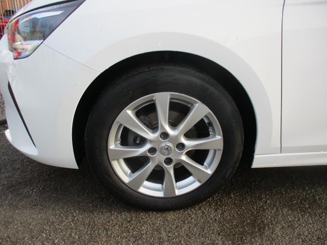 2023 Vauxhall Corsa 1.2 Design 5Dr (KE72YYB) Image 38