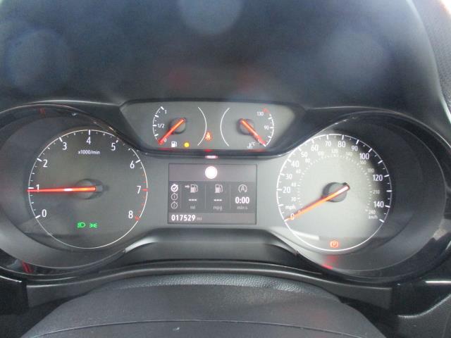 2023 Vauxhall Corsa 1.2 Design 5Dr (KE72YYB) Image 14