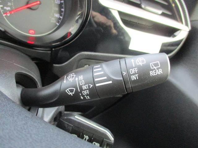 2023 Vauxhall Corsa 1.2 Design 5Dr (KE72YYB) Image 21