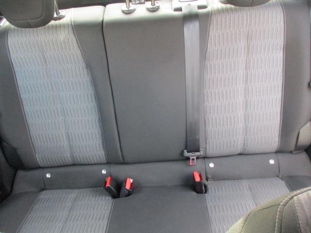 2023 Vauxhall Corsa 1.2 Design 5Dr (KE72YYB) Image 32