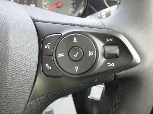 2023 Vauxhall Corsa 1.2 Design 5Dr (KE72YYB) Image 19