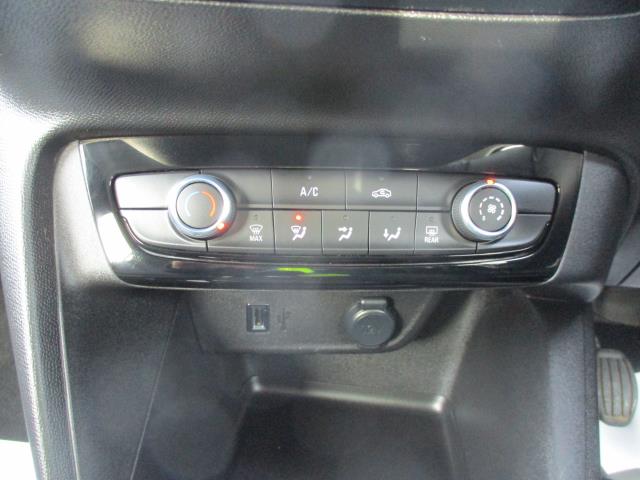 2023 Vauxhall Corsa 1.2 Design 5Dr (KE72YYB) Image 26