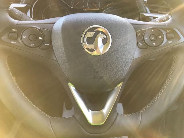 2023 Vauxhall Corsa 1.2 Design 5Dr (KE72YYJ) Image 38