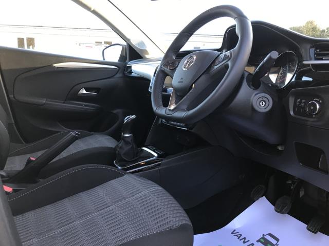 2023 Vauxhall Corsa 1.2 Design 5Dr (KE72YYJ) Image 6