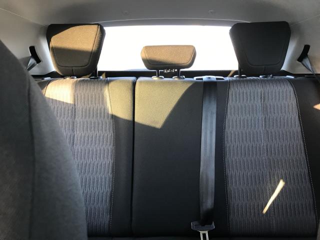 2023 Vauxhall Corsa 1.2 Design 5Dr (KE72YYJ) Image 20