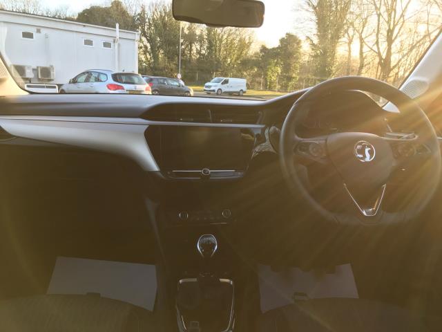 2023 Vauxhall Corsa 1.2 Design 5Dr (KE72YYJ) Image 18