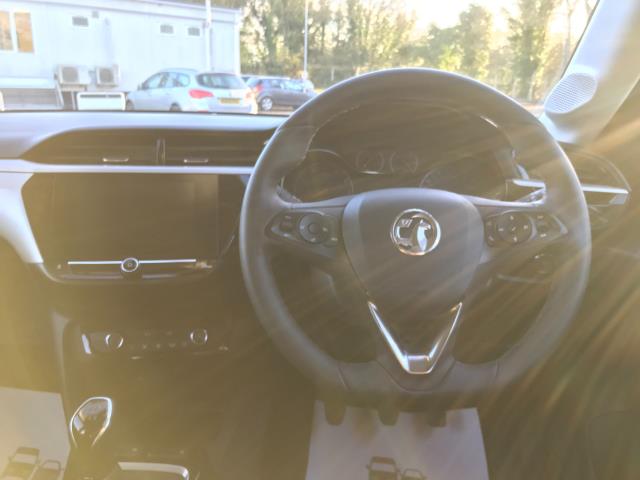 2023 Vauxhall Corsa 1.2 Design 5Dr (KE72YYJ) Image 19