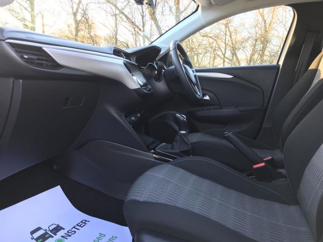 2023 Vauxhall Corsa 1.2 Design 5Dr (KE72YYJ) Image 13