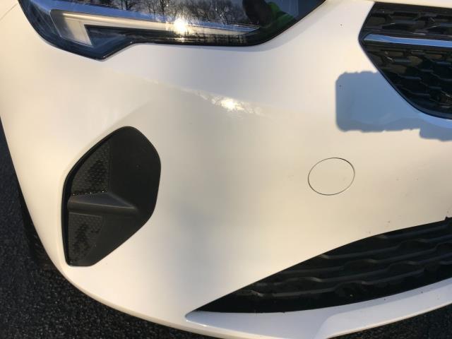 2023 Vauxhall Corsa 1.2 Design 5Dr (KE72YYJ) Image 26
