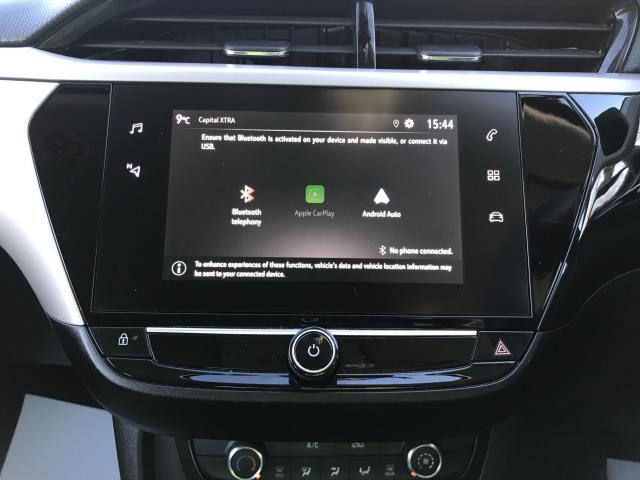 2023 Vauxhall Corsa 1.2 Design 5Dr (KE72YYJ) Image 51