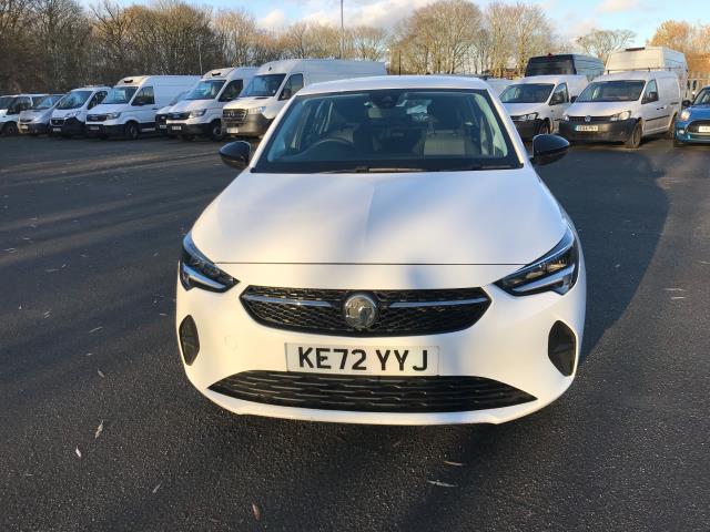 2023 Vauxhall Corsa 1.2 Design 5Dr (KE72YYJ) Image 14