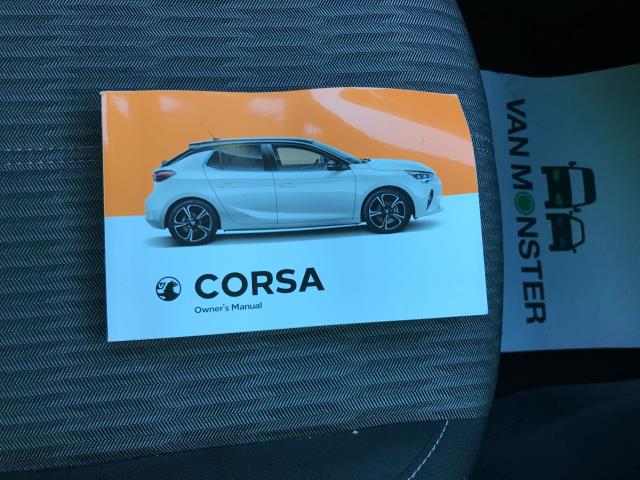 2023 Vauxhall Corsa 1.2 Design 5Dr (KE72YYJ) Image 53