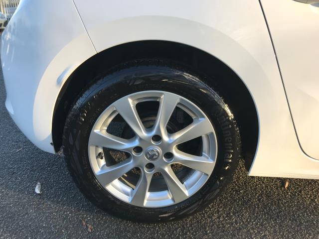 2023 Vauxhall Corsa 1.2 Design 5Dr (KE72YYJ) Image 9