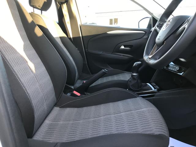 2023 Vauxhall Corsa 1.2 Design 5Dr (KE72YYJ) Image 10