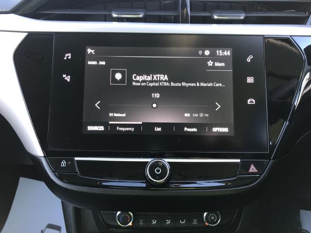 2023 Vauxhall Corsa 1.2 Design 5Dr (KE72YYJ) Image 50