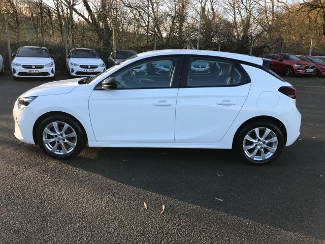 2023 Vauxhall Corsa 1.2 Design 5Dr (KE72YYJ) Image 16