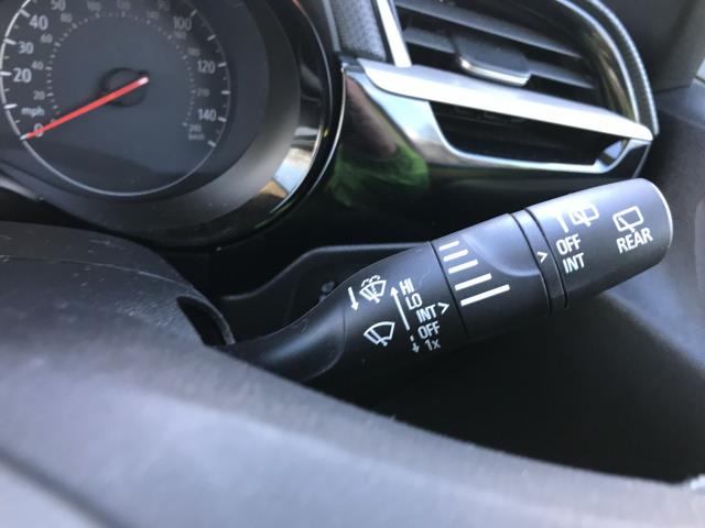 2023 Vauxhall Corsa 1.2 Design 5Dr (KE72YYJ) Image 40