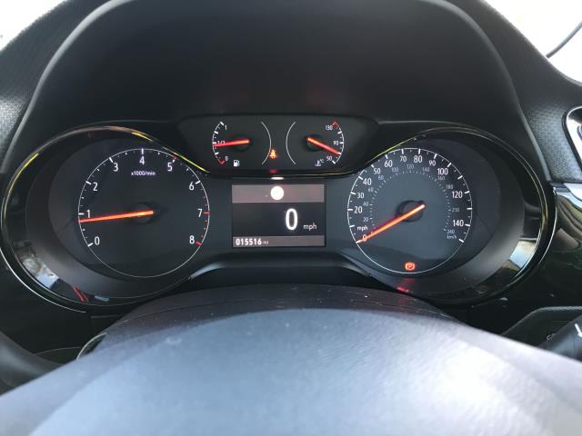 2023 Vauxhall Corsa 1.2 Design 5Dr (KE72YYJ) Image 52