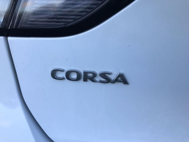 2023 Vauxhall Corsa 1.2 Design 5Dr (KE72YYJ) Image 31