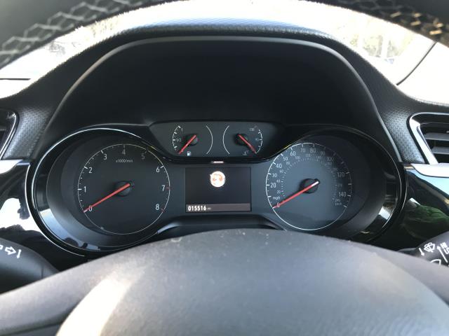 2023 Vauxhall Corsa 1.2 Design 5Dr (KE72YYJ) Image 8