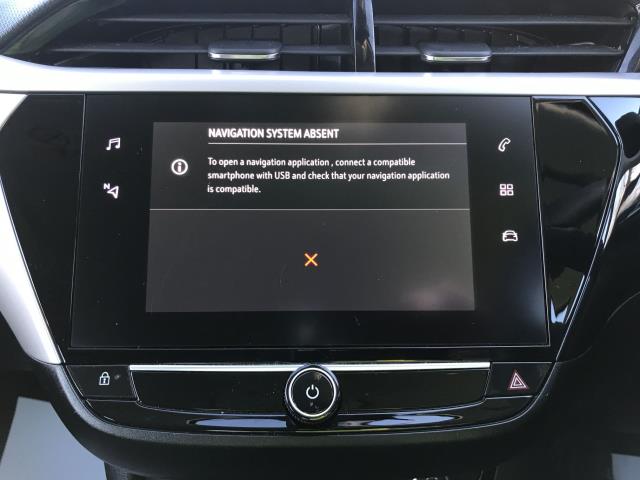 2023 Vauxhall Corsa 1.2 Design 5Dr (KE72YYJ) Image 49