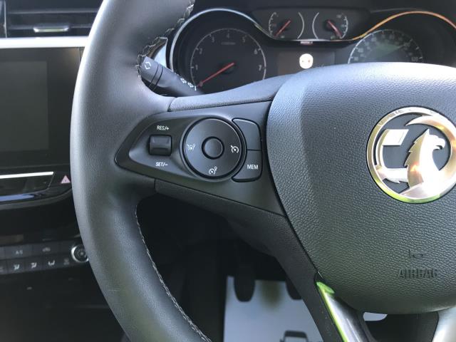 2023 Vauxhall Corsa 1.2 Design 5Dr (KE72YYJ) Image 36