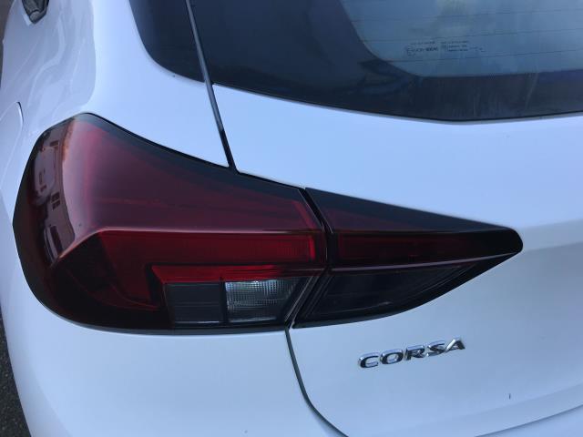 2023 Vauxhall Corsa 1.2 Design 5Dr (KE72YYJ) Image 25