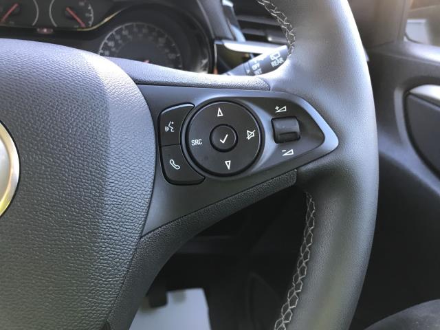 2023 Vauxhall Corsa 1.2 Design 5Dr (KE72YYJ) Image 37
