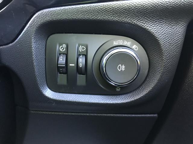 2023 Vauxhall Corsa 1.2 Design 5Dr (KE72YYJ) Image 41