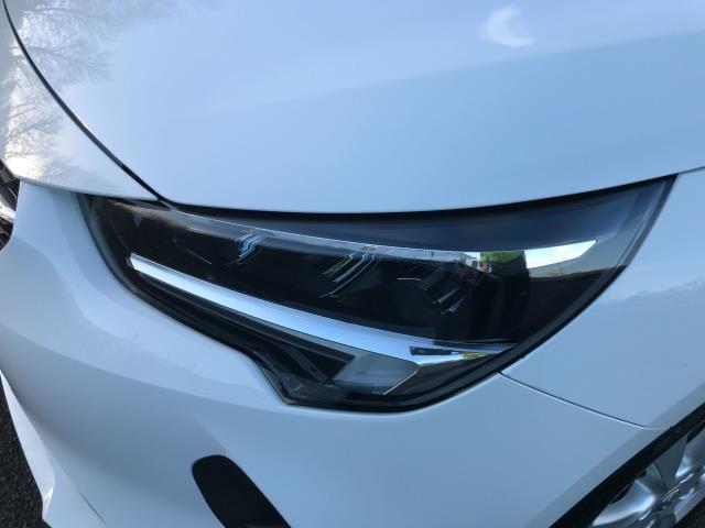 2023 Vauxhall Corsa 1.2 Design 5Dr (KE72YYJ) Image 24