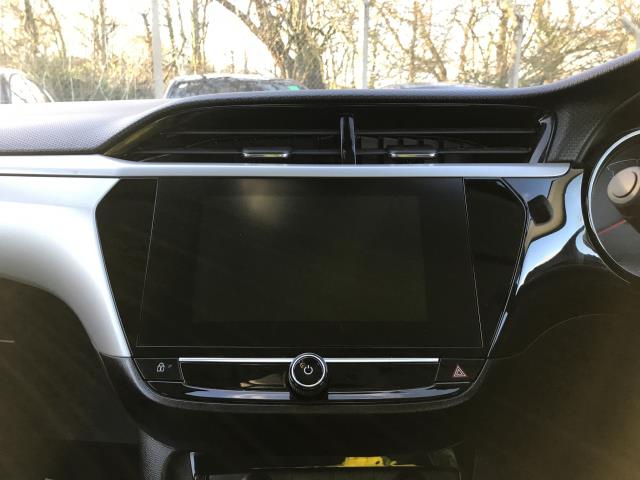 2023 Vauxhall Corsa 1.2 Design 5Dr (KE72YYJ) Image 7