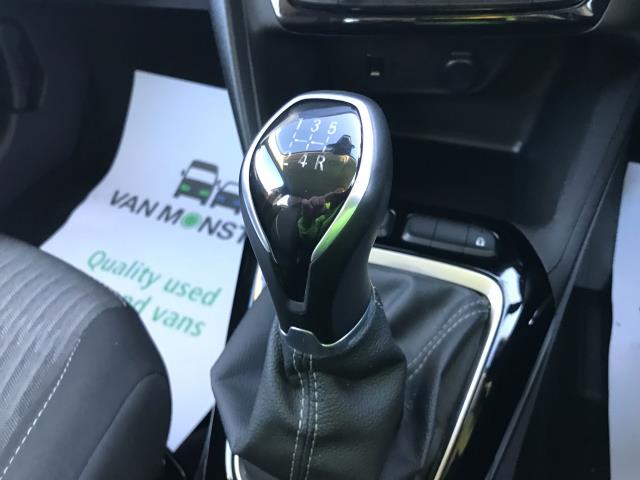 2023 Vauxhall Corsa 1.2 Design 5Dr (KE72YYJ) Image 43