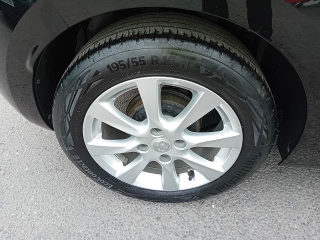 2023 Vauxhall Corsa 1.2 Design 5Dr (KE72YYP) Image 19