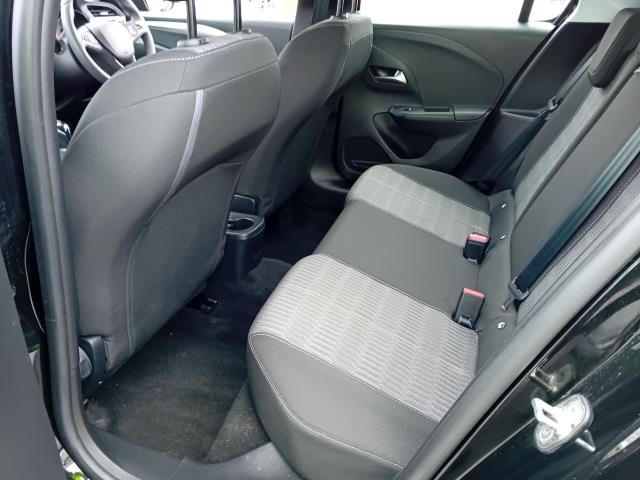 2023 Vauxhall Corsa 1.2 Design 5Dr (KE72YYP) Image 22