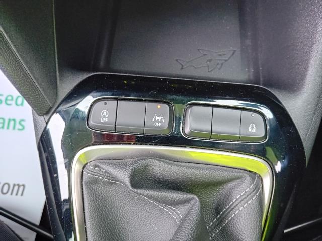 2023 Vauxhall Corsa 1.2 Design 5Dr (KE72YYP) Image 36