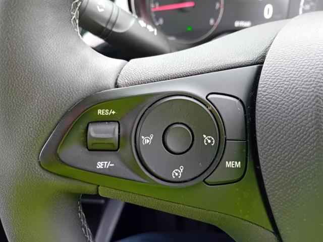 2023 Vauxhall Corsa 1.2 Design 5Dr (KE72YYP) Image 37