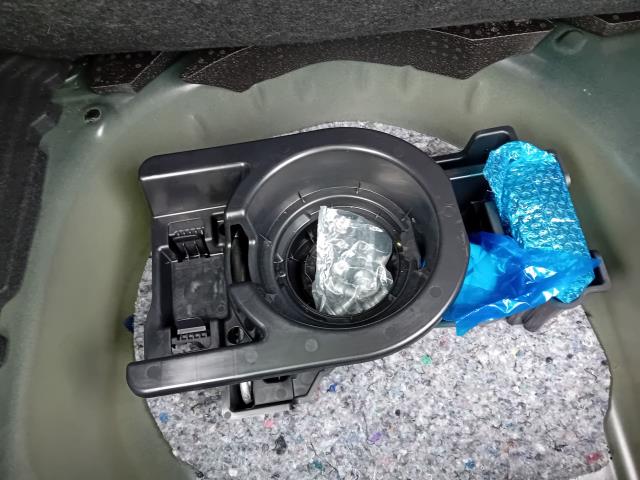 2023 Vauxhall Corsa 1.2 Design 5Dr (KE72YYP) Image 30