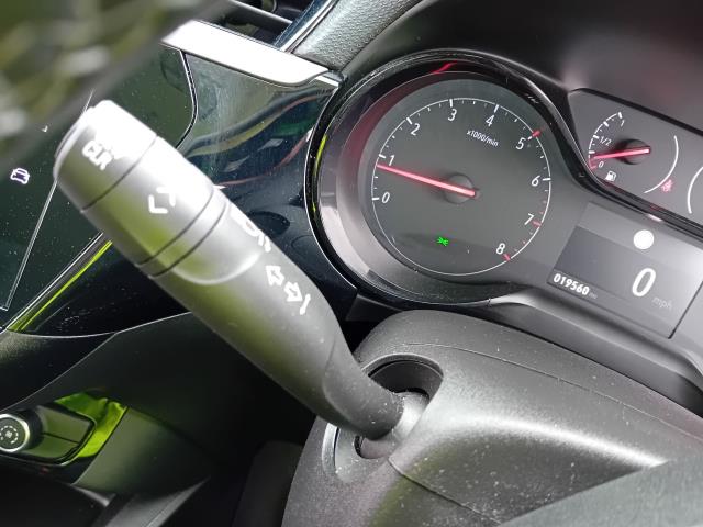 2023 Vauxhall Corsa 1.2 Design 5Dr (KE72YYP) Image 40