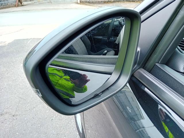 2023 Vauxhall Corsa 1.2 Design 5Dr (KE72YYP) Image 43