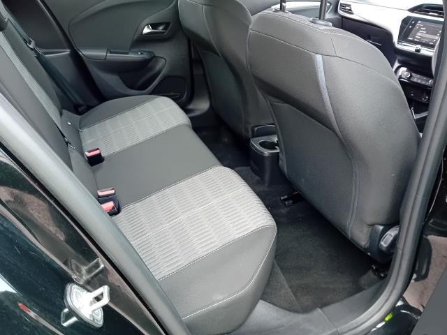 2023 Vauxhall Corsa 1.2 Design 5Dr (KE72YYP) Image 24